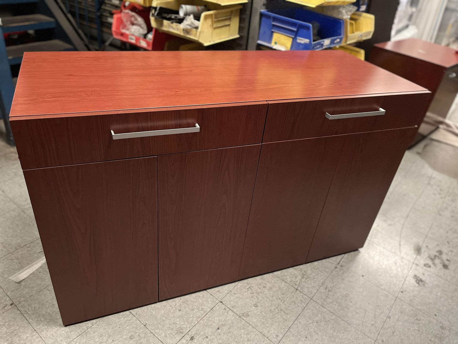 New Office Furniture 2 Piece Set