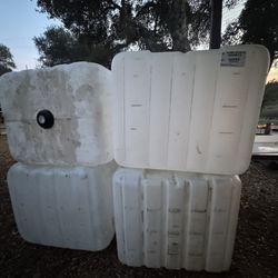 IBC Tote Tanks/Bladders FREE!
