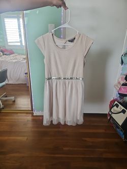 Kids Dress