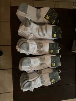Men’s socks