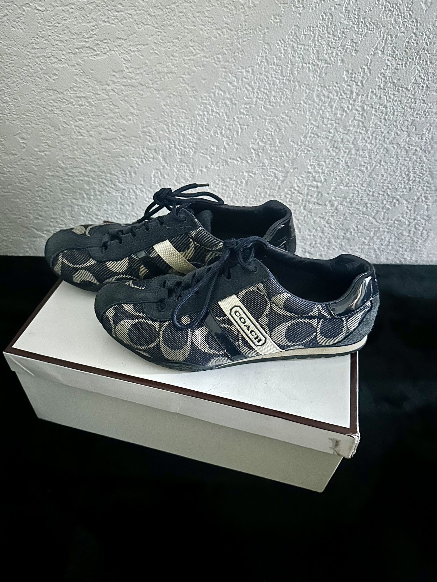 ~ Women’s Coach Shoes ~