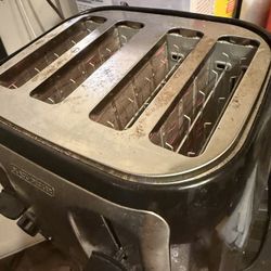Toaster