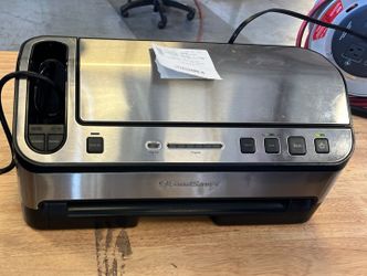 FoodSaver 4800 Vacuum Sealing System