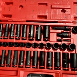 Tool Sockets