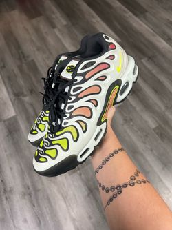 Nike Air Max Plus