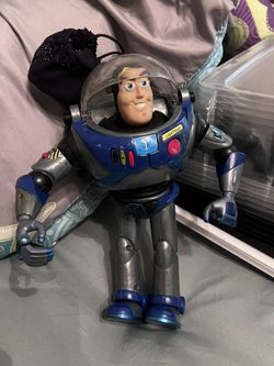 Original Buzz light year 