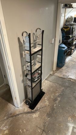 StairCat Hand Truck