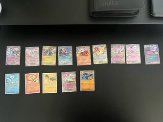 30th Celebration Pokemon Cards