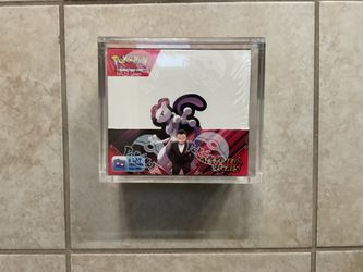 Destined rivals booster box