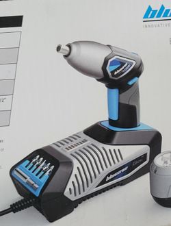 Electric Drill