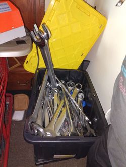 SK impact tools and key maker