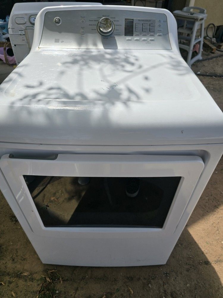 Dryer
