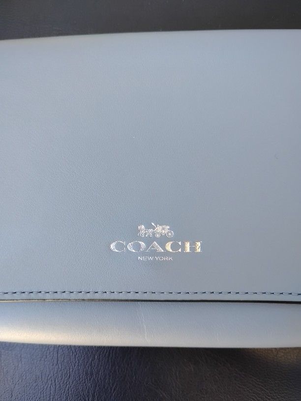 Coach Hand Bag