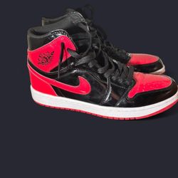 Jordan bred 1’s 9.5 
