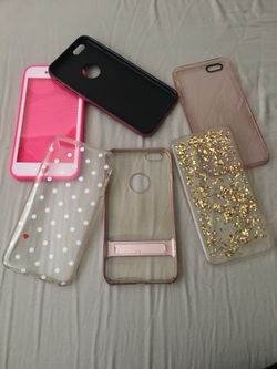 Cases for iPhone 6s Plus
