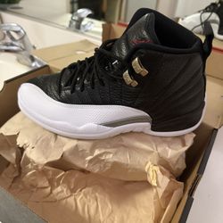 New Jordan Retro 12 
