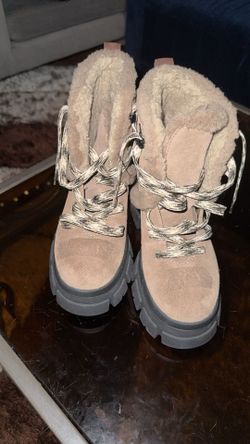 UGG boots women