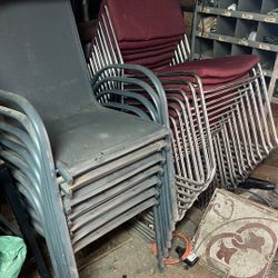 Sillas para Afuera 