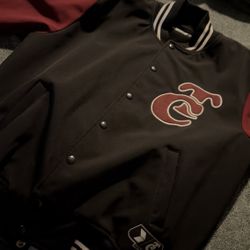 Tomateros Jacket 