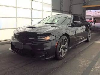 2019 Dodge Charger