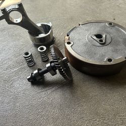 predator 212 non hemi parts