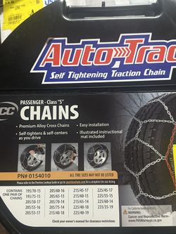 Car Chains
