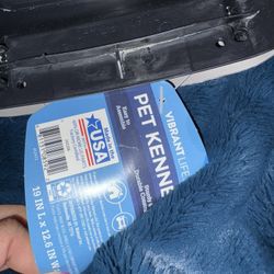 Small Pet Carrier 