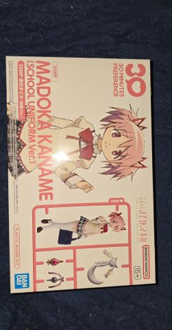 Madoka Magica