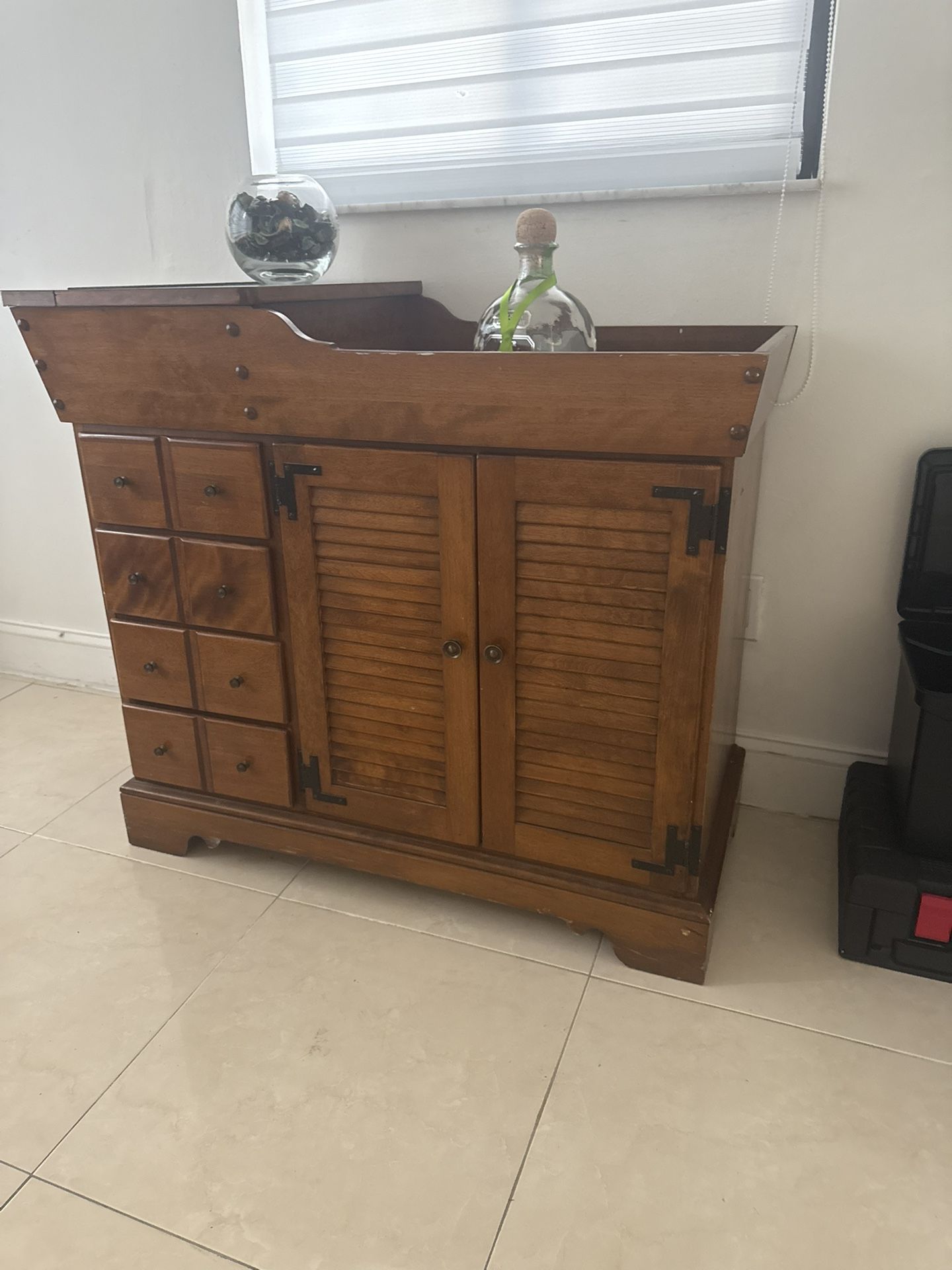 Antique Sideboard furniture