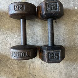 Dumbells
