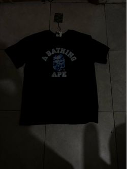 Bape shirt