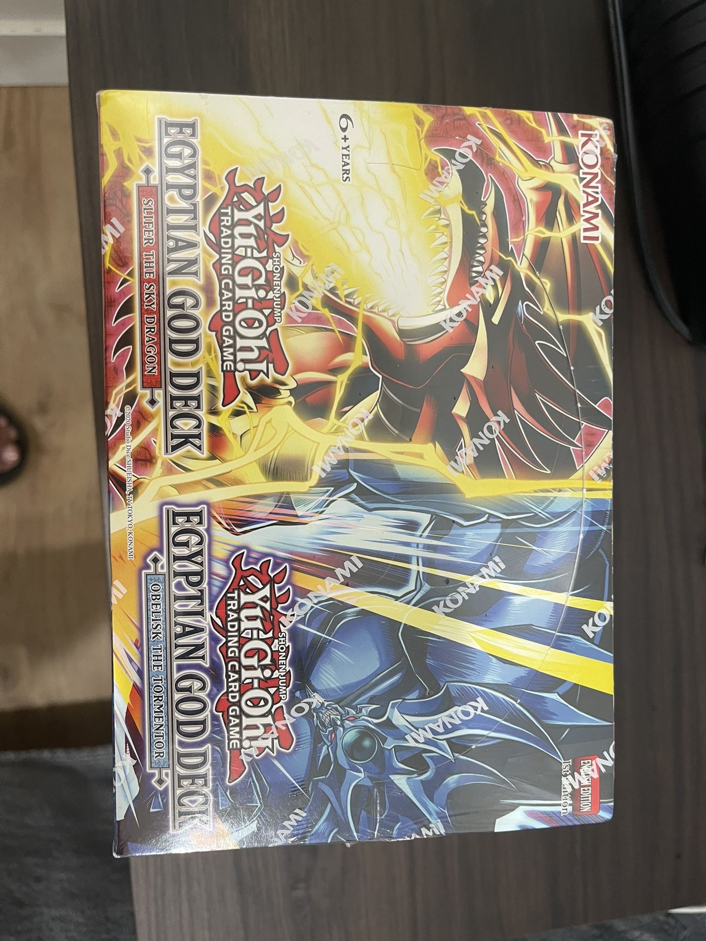 Yugioh