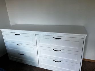 IKEA dresser