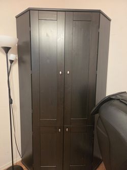 Ikea Alve Corner Desk