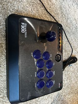 Joy stick