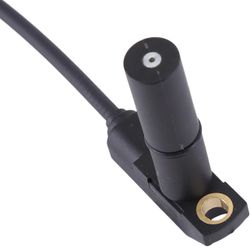 2PCS Crankshaft Crank Position Reference Mark Sensor Compatible for Porsche 924 928 944 968 1983-1995 2.5L 3.0L 5.OL 5.4L Engine Crank Crankshaft Posi