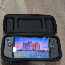 Lenovo Legion Go 512GB