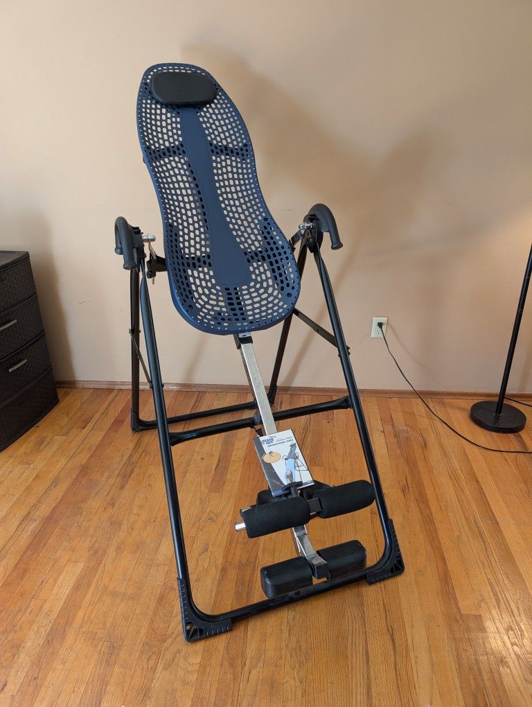 Teeter Hang Ups EP-Series Inversion Table