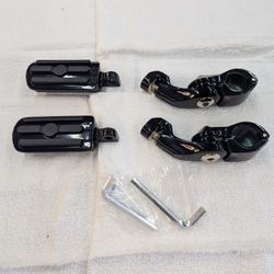 Harley Davidson Highway Pegs