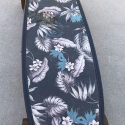 KRYPTONICS 22” Skateboard 🛹 