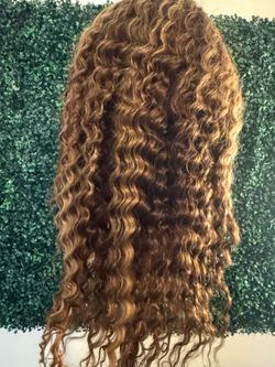 Hair