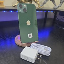 Unlocked Iphone 13 Mini 128gb 
