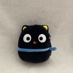 Chococat Squishmallow