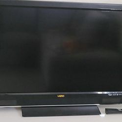 Vizio TV 