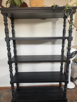 Bookshelf