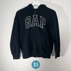 Gap Zip Up Hoodie