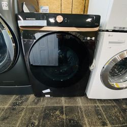 Samsung Open Box Washer Take It Today Pat It Later!