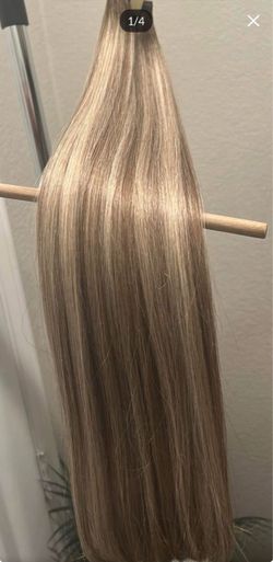💎 ULTRA-LUXURY 22” GENIUS WEFT — LIMITED 💎