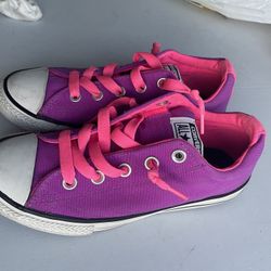 Kids Converse