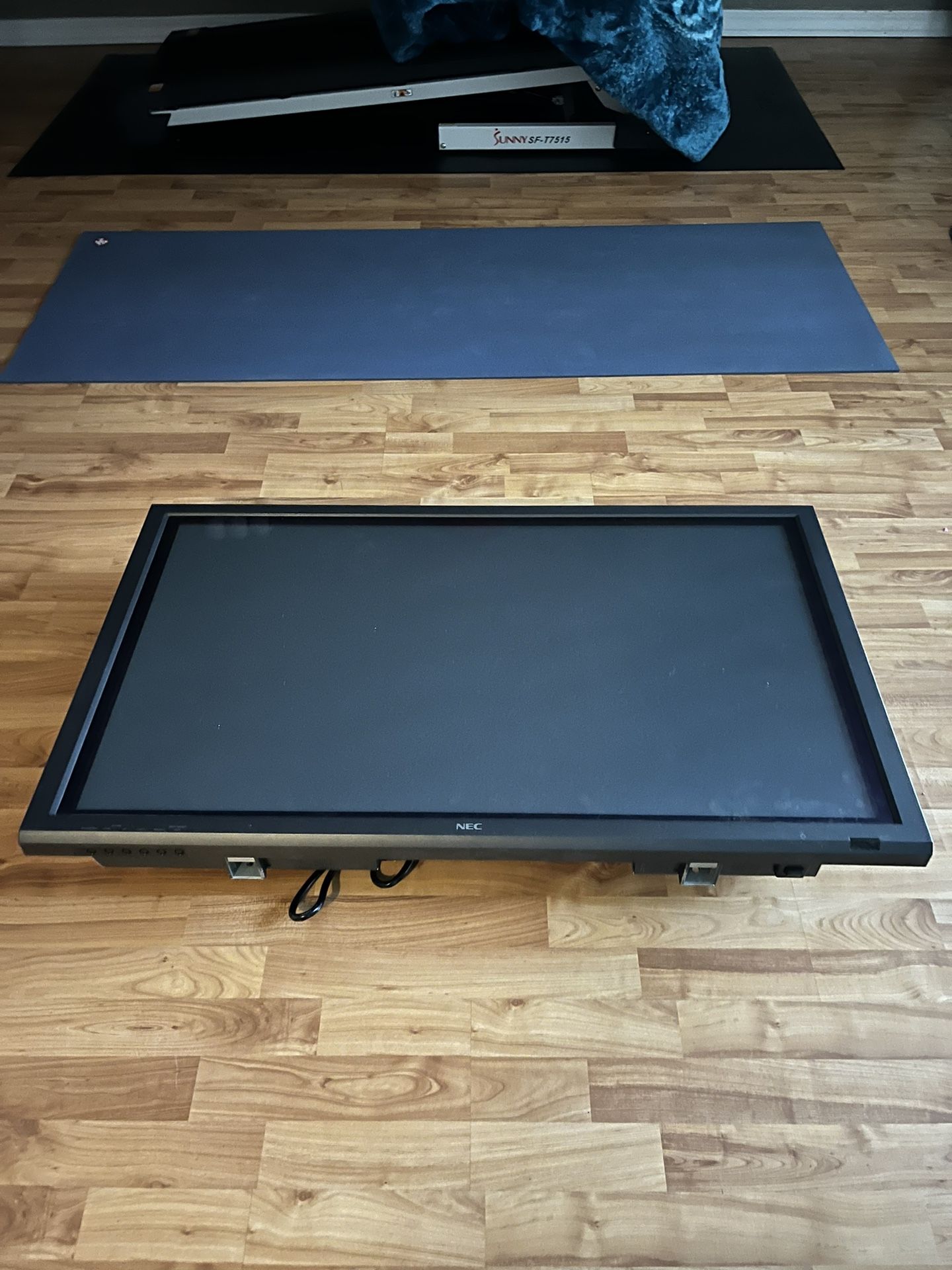 NEC Plasma Monitor